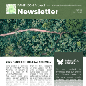 Read more about the article Newsletter vol.2