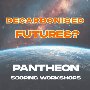 Read more about the article Kick off of the scoping workshops
