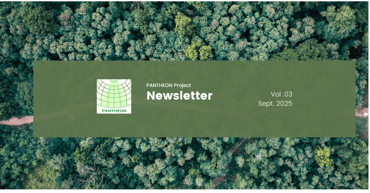 Read more about the article Newsletter vol nr.3