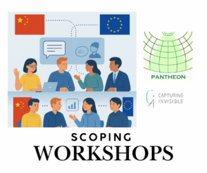 Read more about the article EU–China Scoping Workshops Completed. What Comes Next for PANTHEON?
