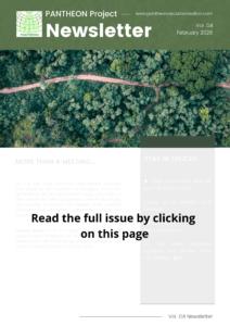 Read more about the article Newsletter Vol. 04