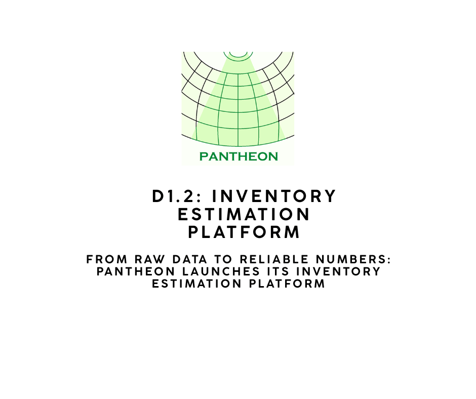 Read more about the article 从原始数据到可靠数字：PANTHEON项目排放清单估算平台正式上线